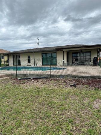 Cape Coral Residential, 154 53rd Ter, Cape Coral, Florida 33914, image 3