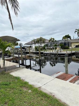 Cape Coral Residential, 154 53rd Ter, Cape Coral, Florida 33914, image 2