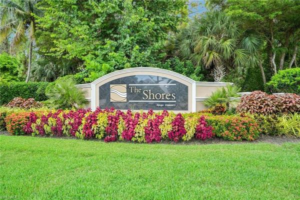 The Shores, 7747 Berkshire Pines Dr, Naples, Florida 34104, image 1