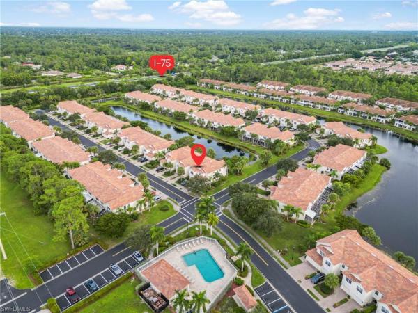 Pinehurst At Stratford Place, 767 Hampton Cir #131, Naples, Florida 34105, image 1
