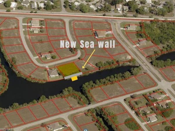 Cape Coral, 2208 44th St, Cape Coral, Florida 33909, image 1