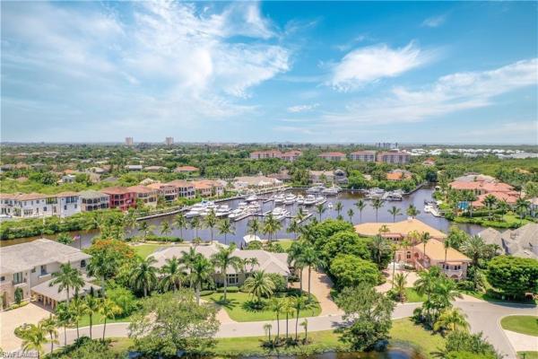 St Charles Harbour, 13871 Blenheim Trail Rd, Fort Myers, Florida 33908, image 1