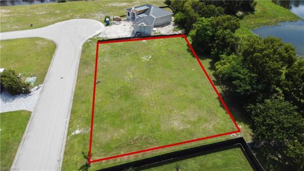 Cape Coral, 1622 Ottersrest Ln, Cape Coral, Florida 33990, image 1