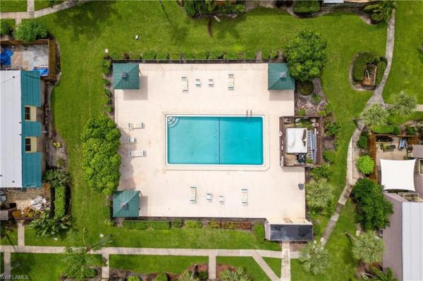 Parkwoods, 5590 Woodrose Ct #1, Fort Myers, Florida 33907, image 1