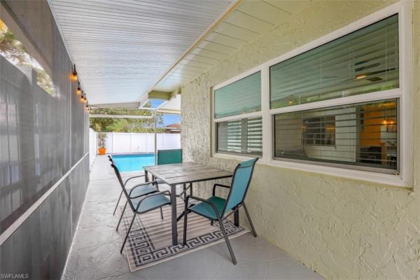 Poinciana Village, 2473 Poinciana St, Naples, Florida 34105, image 1