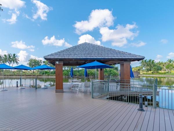 Hawk's Nest, 4660 Hawks Nest Way #K-101, Naples, Florida 34114, image 1