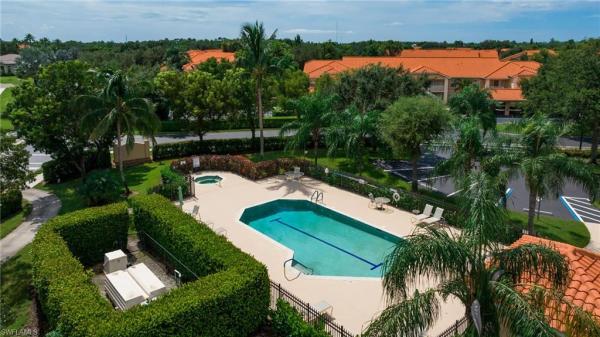 The Gardens At Bermuda Links, 26680 Bonita Fairways Blvd #202, Bonita Springs, Florida 34135, image 1