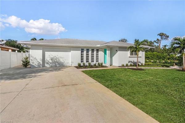 Hilltop, 1075 Hilltop Dr, Naples, Florida 34103, image 1