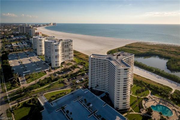 South Seas West Tower 2, 320 Seaview Ct #1212, Marco Island, Florida 34145, image 1
