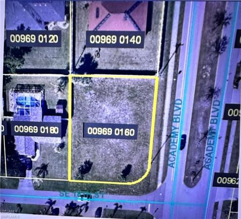 Cape Coral, 627 18th St, Cape Coral, Florida 33990, image 1