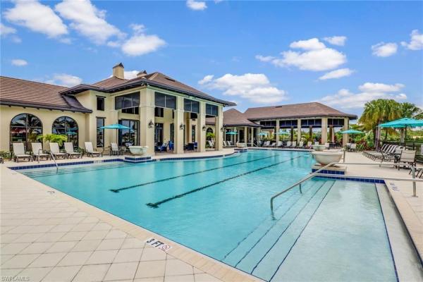 Lamorada, 1878 Mustique St, Naples, Florida 34120, image 1