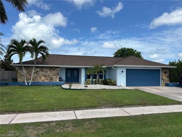 Marco Beach, 320 Hazelcrest St, Marco Island, Florida 34145, image 1