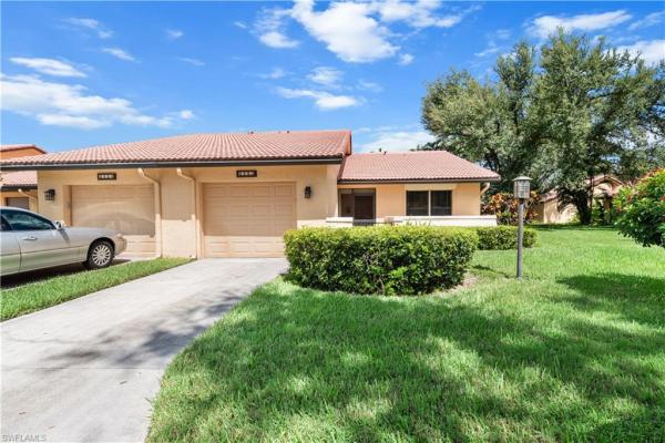 Governors Island At Pinebrook Lakes, 5452 Governors Dr, Fort Myers, Florida 33907, image 1