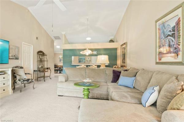 Montclair Park Villas, 1010 Marblehead Dr, Naples, Florida 34104, image 1