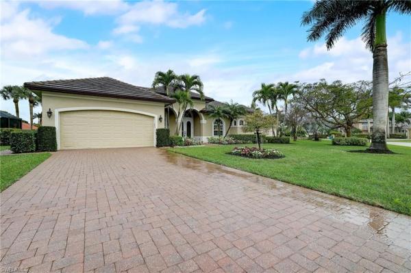 Tiger Island Estates, 7937 Tiger Lily Dr, Naples, Florida 34113, image 1