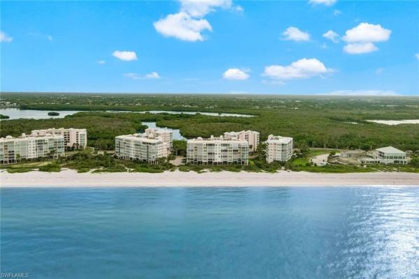 Barefoot Beach Club, 267 Barefoot Beach Blvd #X-606, Bonita Springs, Florida 34134, image 3