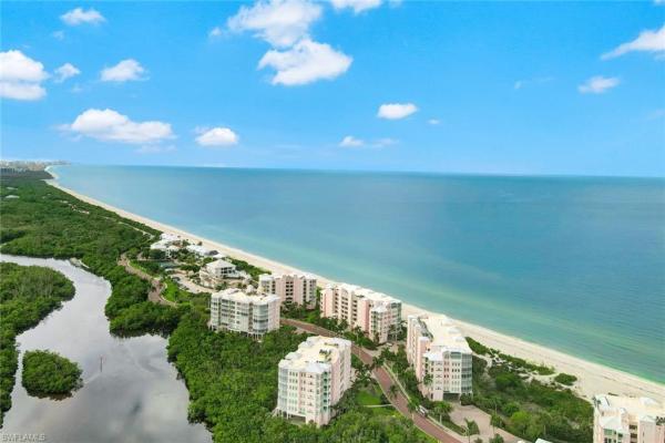 Barefoot Beach Club, 267 Barefoot Beach Blvd #X-606, Bonita Springs, Florida 34134, image 2