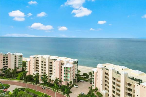 267 Barefoot Beach Blvd #X-606, Bonita Springs, Florida 34134, image 1
