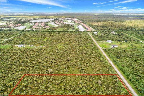 Golden Gate Estates, 670 NW 39th Ave, Naples, Florida 34120, image 1