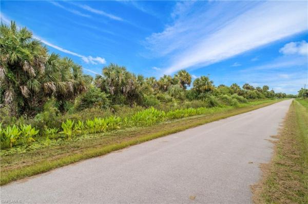 Golden Gate Estates, 688 NW 39th Ave, Naples, Florida 34120, image 1
