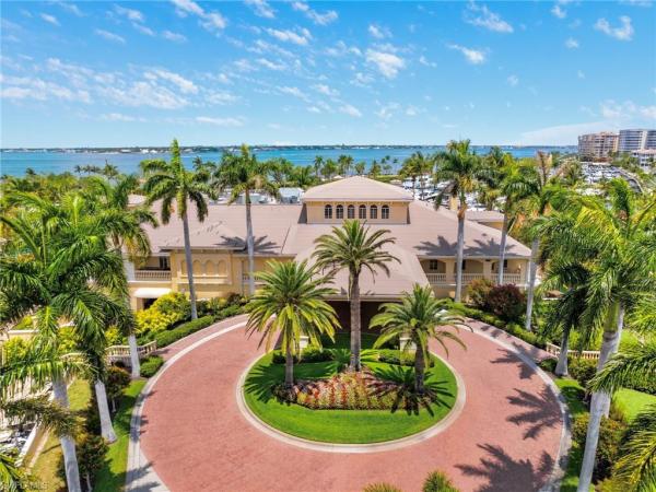 Edgewater, 14590 Dory Ln, Fort Myers, Florida 33908, image 1