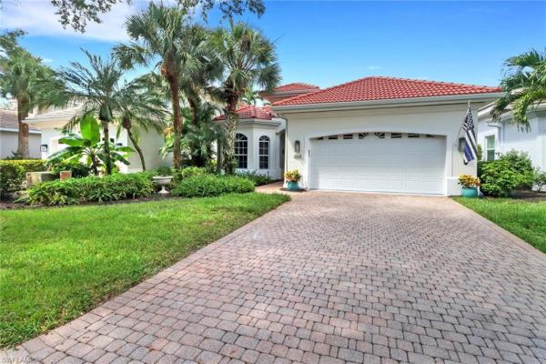Sheffield Villas At Kensington, 4168 Kensington High St, Naples, Florida 34105, image 1