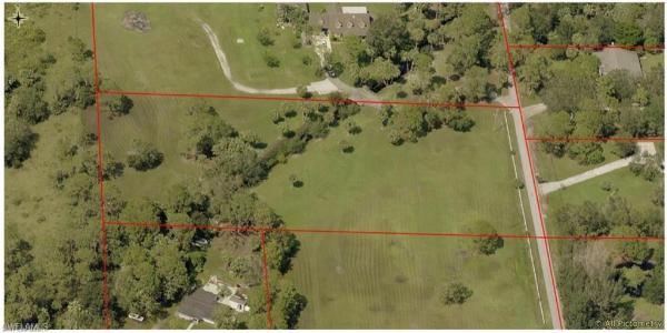 North Fort Myers No HOA, 18201 Panther Trail Ln, North Fort Myers, Florida 33917, image 2