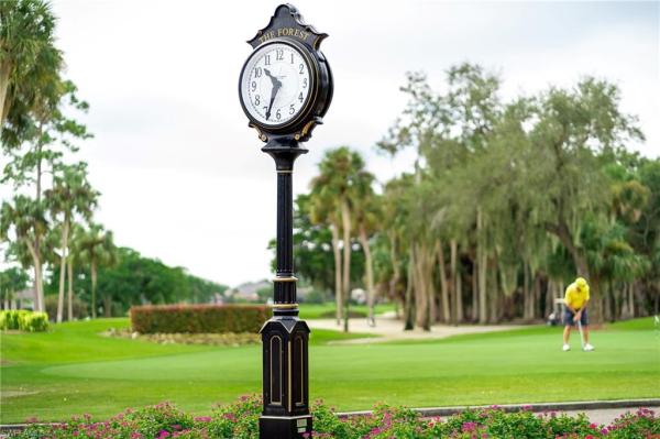 The Forest Country Club, 16664 Bobcat Ct, Fort Myers, Florida 33908, image 1