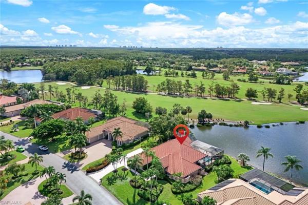 Wildcat Run Golf & Country Club, 12591 Water Oak Dr, Estero, Florida 33928, image 1
