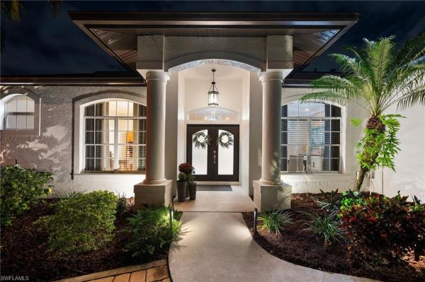 Falcon Ridge, 38 Heritage Way, Naples, Florida 34110, image 1