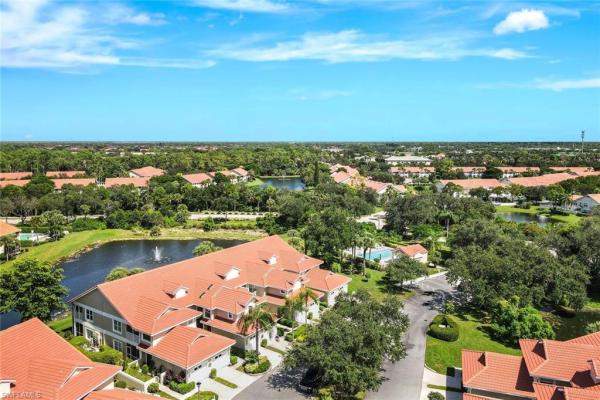 5115 Cobble Creek Ct #D-104, Naples, Florida 34110, image 1