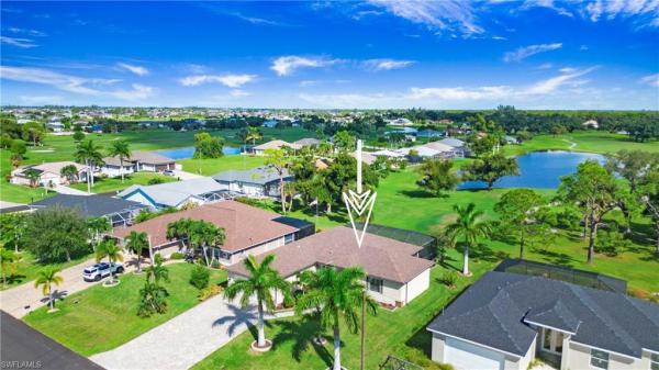 Coral Oaks Golf Course, 2831 14th Ter, Cape Coral, Florida 33993, image 1