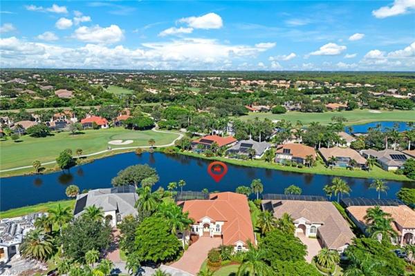 Ravista At Palmira Golf & Country Club, 28512 Chianti Ter, Bonita Springs, Florida 34135, image 1