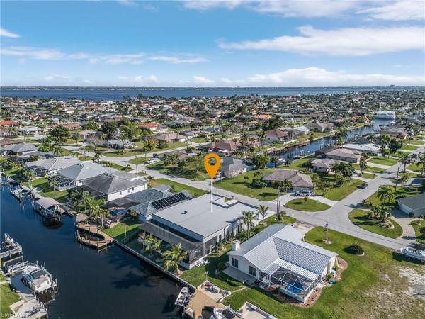 Cape Coral Residential, 1929 26th Ter, Cape Coral, Florida 33904, image 2