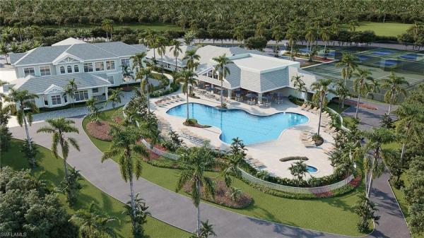 St Andrews Verandas At Highland Woods, 26991 Clarkston Dr #8106, Bonita Springs, Florida 34135, image 1