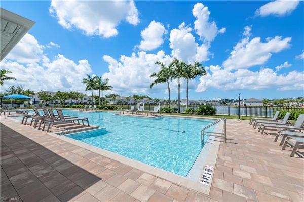 Meadowood, 15346 Wildflower Cir, Naples, Florida 34119, image 1