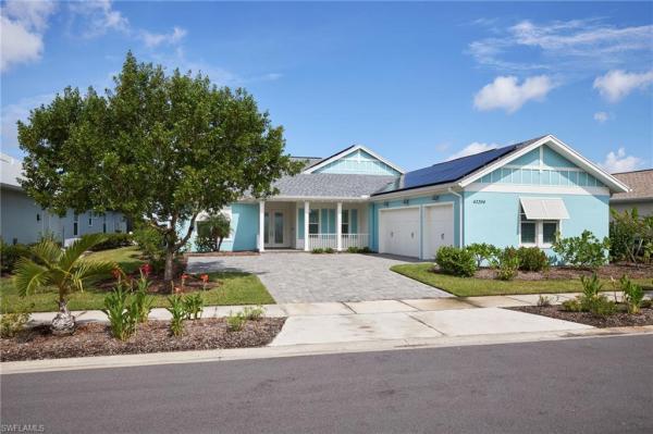 43394 Waterside Trl, Punta Gorda, Florida 33982, image 1