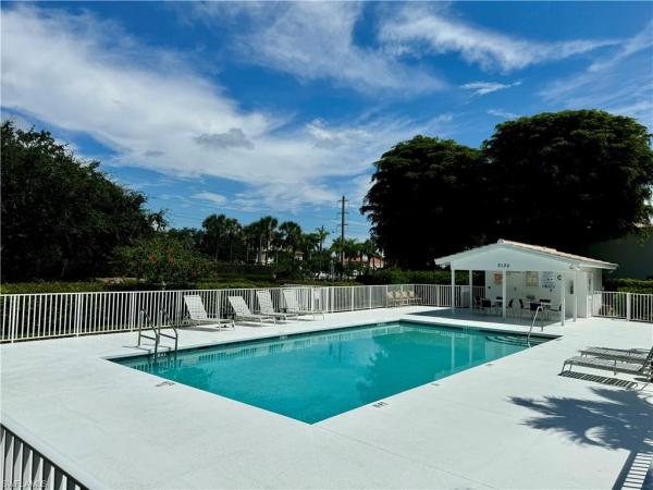 Marker Lake Villas, 2162 Stacil Cir, Naples, Florida 34109, image 1