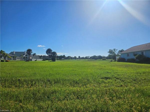 Coral Oaks Golf Course, 1631 31st Ave, Cape Coral, Florida 33993, image 1