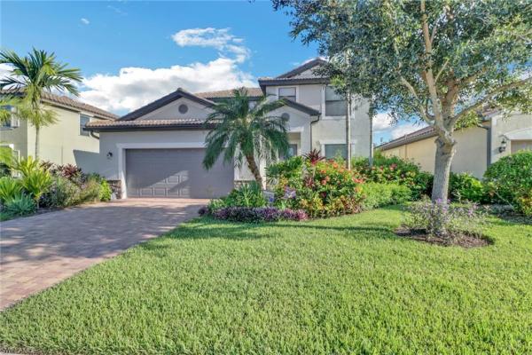The Preserve At Corkscrew, 13512 San Georgio Dr, Estero, Florida 33928, image 1