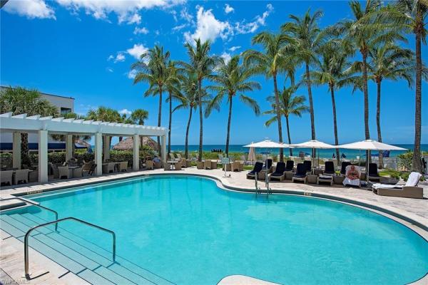 Grande Excelsior At The Dunes Of Naples, 285 Grande Way #1606, Naples, Florida 34110, image 1