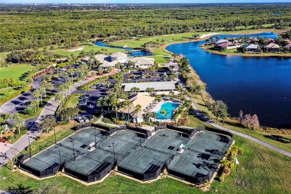 Cambridge Place, 8923 Dartmoor Way, Fort Myers, Florida 33908, image 1