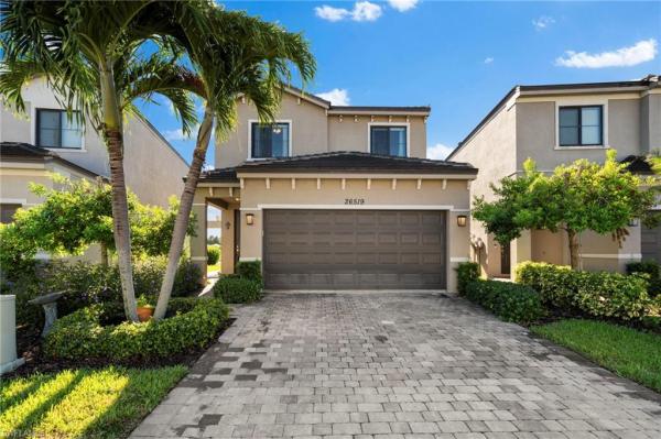 Natura At Bonita Fairways, 26519 Bonita Fairways Blvd, Bonita Springs, Florida 34135, image 1