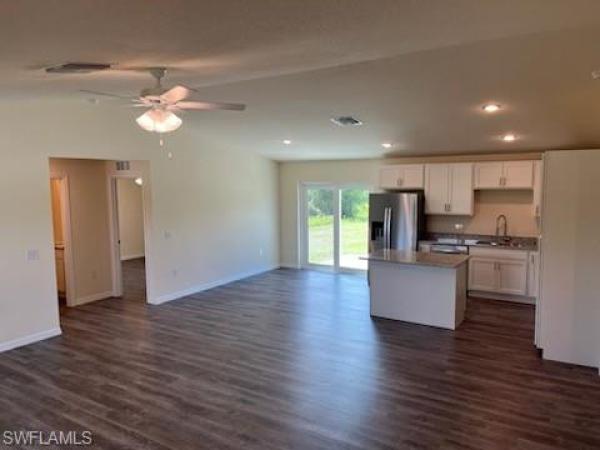 Lehigh Acres Residential, 555 Oakshire Ln, Lehigh Acres, Florida 33972, image 1