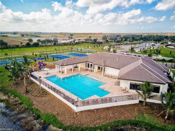 Cape Coral Residential, 3902 40th Ter, Cape Coral, Florida 33993, image 3
