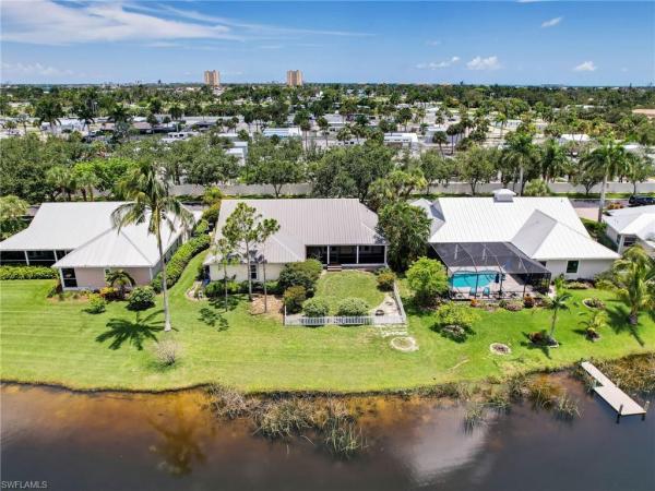 Coconut Creek, 12629 Coconut Creek Ct, Fort Myers, Florida 33908, image 1