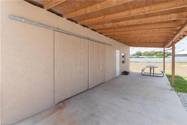 Alva Residential, 1525 Linwood Ave, Alva, Florida 33920, image 1