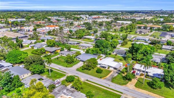 Fort Myers Villas, 2125 Sunrise Blvd, Fort Myers, Florida 33907, image 1