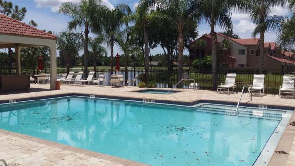 The Pines At Eagle Ridge, 7121 Golden Eagle Ct #613, Fort Myers, Florida 33912, image 1