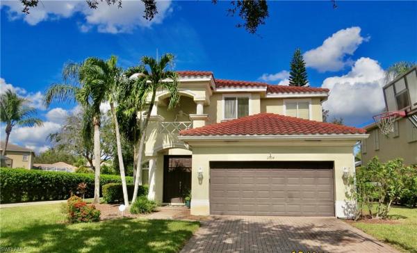 Valencia Country Club, 2004 Par Dr, Naples, Florida 34120, image 1